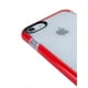 thumbnail image 3 of Funda para iPhone 7 InstaCase Ultra Impacto Color Rojo Antigolpes Uso Rudo, 3 of 7