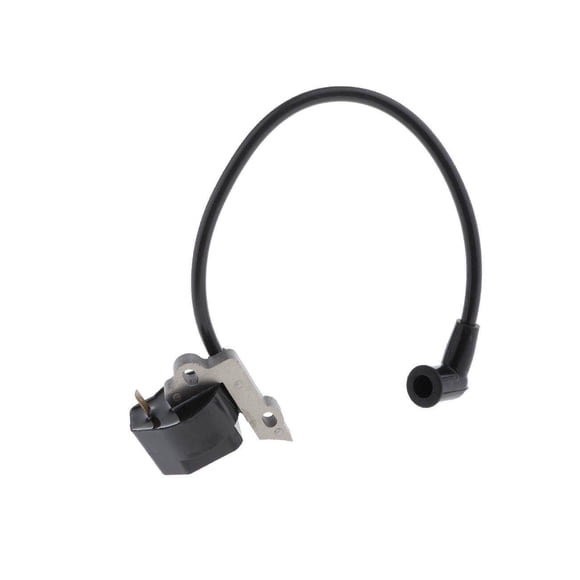 VONKY Ignition Coil Module 530039198 for WoodShark Wildthing Poulan Crafts man