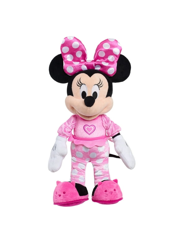 Minnie Mouse Toys for Girls in Toys - Walmart.com