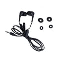 thumbnail image 2 of CUITING Waterproof Earbuds  Convenient To Use Swimming Headphones Enjoy Underwater Music Soft Clear Sound Quality  For Running For Surfing For Swimming, 2 of 8
