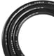 thumbnail image 3 of Cable de bocina Yoico 3 m 12 AWG de 1/4" a 1/4" con cierre giratorio, 3 of 6