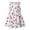 Section D, variant on KYAIGUO Girls Sleeveless Dresses for Kids Toddler Printed Dress Spring Summer Dress Newborn A Line Princess Dress Stylish Print Dresses for 6M-6T