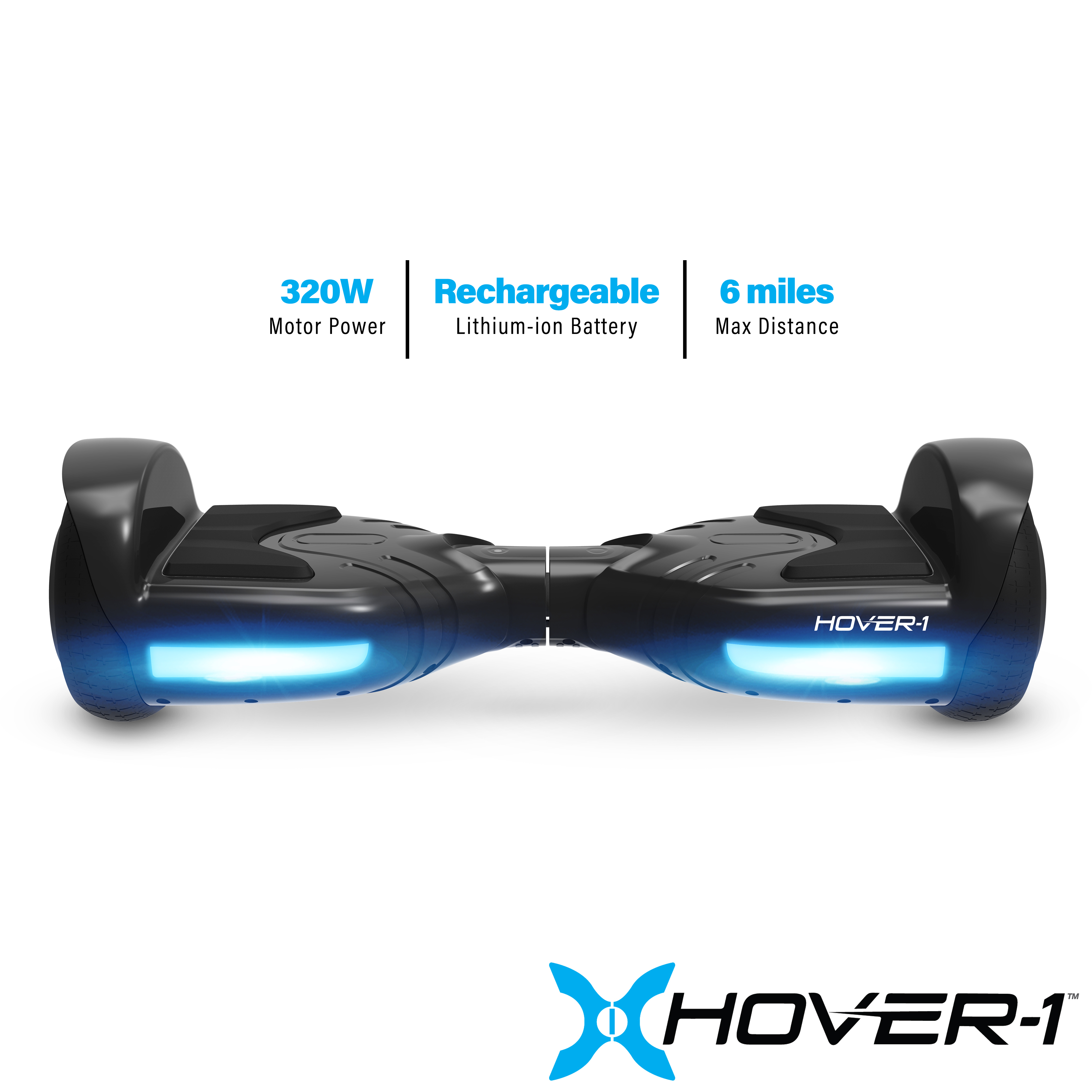 nova hoverboard