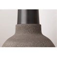 thumbnail image 3 of Mitzi H304101 Macy 1 Light 17" Tall Bathroom Sconce - Bronze, 3 of 4