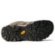 thumbnail image 3 of Bota de senderismo Merrell Moab 3 Mid Waterproof para hombre - Boulder, 3 of 6