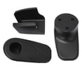 thumbnail image 1 of Car Car Charging Cable Holder With Chassis Bracket Black Wall Mounted US Plug Replacement For  Model 3 Y X S, 1 of 8