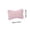 Pink, variant on Bath Pillow for Tub, Spa Bathtub Headrest with Neck Support, Ergonomic Foam Bath Pillow for Pool, Hot Tub Accessories, Breathable Mesh Bath Cushion, Relaxing Soaking Support