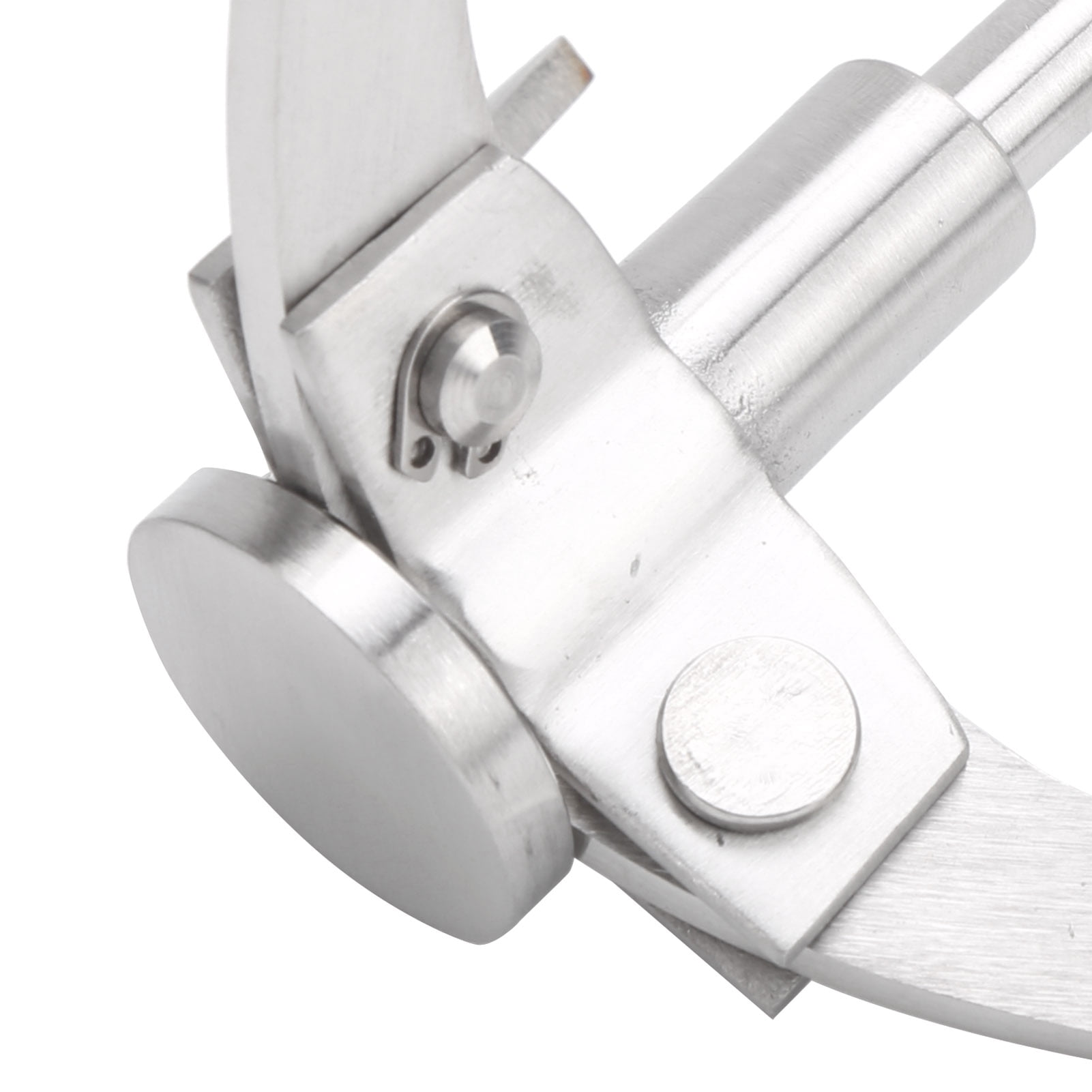 Folding Grappling Hook, Anti-skid Grappling Hook, Stainless Steel For Rock Climbing Camping Hiking Wilderness Survival