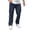 #Navy, variant on DPTALR Men's Lightweight Baggy Drawstring Cargo Joggers Breathable and Quick Dry for Outdoor Hiking,BlackXXL