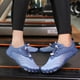 thumbnail image 3 of 1 par de zapatos acuáticos, zapatillas deportivas elásticas para agua, antideslizantes, transpirables para hombres y mujeres JShteea El nuevo, 3 of 9
