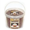Innovation Pet 254852 4 lbs Premium Mealworms