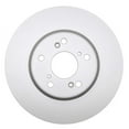thumbnail image 3 of Raybestos Specialty Performance Rotors, 981037, 3 of 4