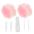 thumbnail image 4 of Greenadscape 1 Set Eyelash Extension Tape Assorted Color Breathable Makeup Tool for Women, 4 of 6