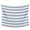 Blue, variant on Red Striped Small Tapestry for Bedroom Wall Hanging Tapestry, Rustic Red Stripe Modern Art Beige Ceiling Backdrop Tapestries Poster Blanket Wall Decor for Teens Room Living Room Dorm 23" x 28"