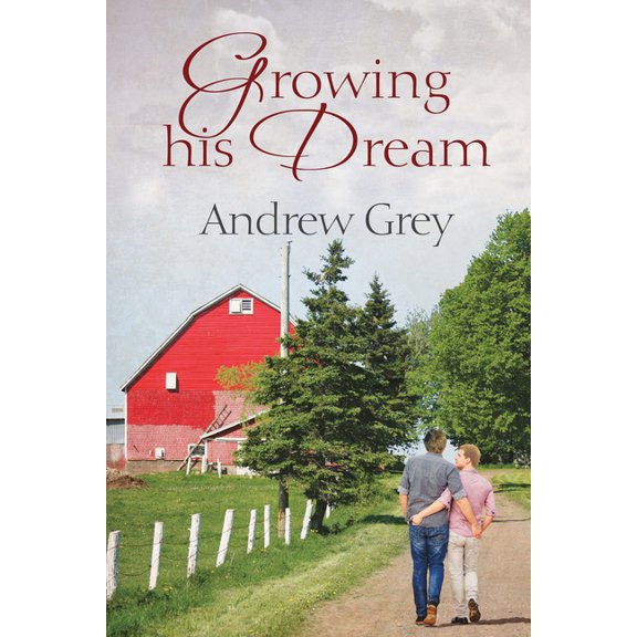 Planting Dreams Growing His Dream, Book 2, (Paperback)