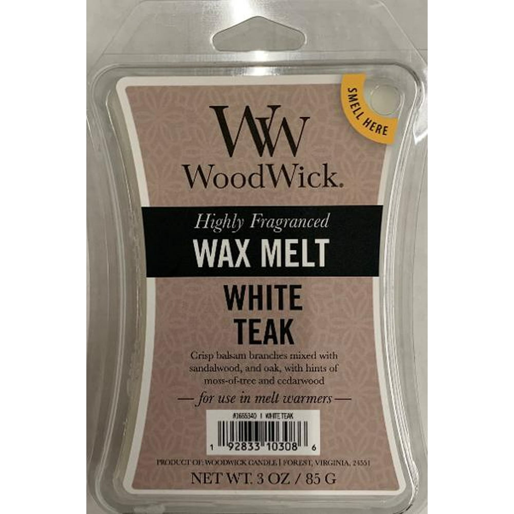 Woodwick Wax Melt