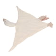 thumbnail image 4 of Manta de seguridad Transpirable Apaciguar Juguete Seguro Animal Manta de seguridad Portátil Algodón lindo para el hogar Dormitorio para bebé ANGGREK Otros, 4 of 8
