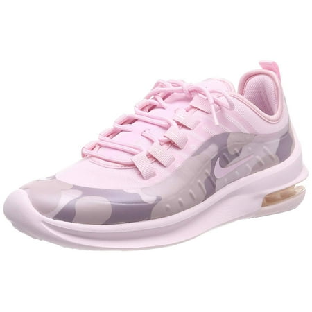 

Nike Air Max Axis Premium Pale Pink/Pink Foam-Black (WS) (BQ0126 600) - 10