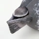 Angry Blob Seal Peluche Jouet Potelée 3D Otarie Poupée Peluche Animal Bébé Sommeil Jeter des Cadeaux d'Oreiller pour les Filles Enfants – image 5 sur 5