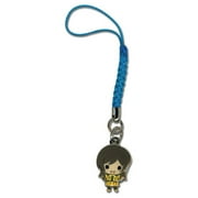 Cell Phone Charm - Kamisama Kiss - New SD Nanami Metal Anime ge17229