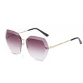 thumbnail image 2 of Gafas de sol de gran tamaño para mujer Gafas de sol para mujer UV400 polarizadas a la moda Zhivalor 221816-1, 2 of 3