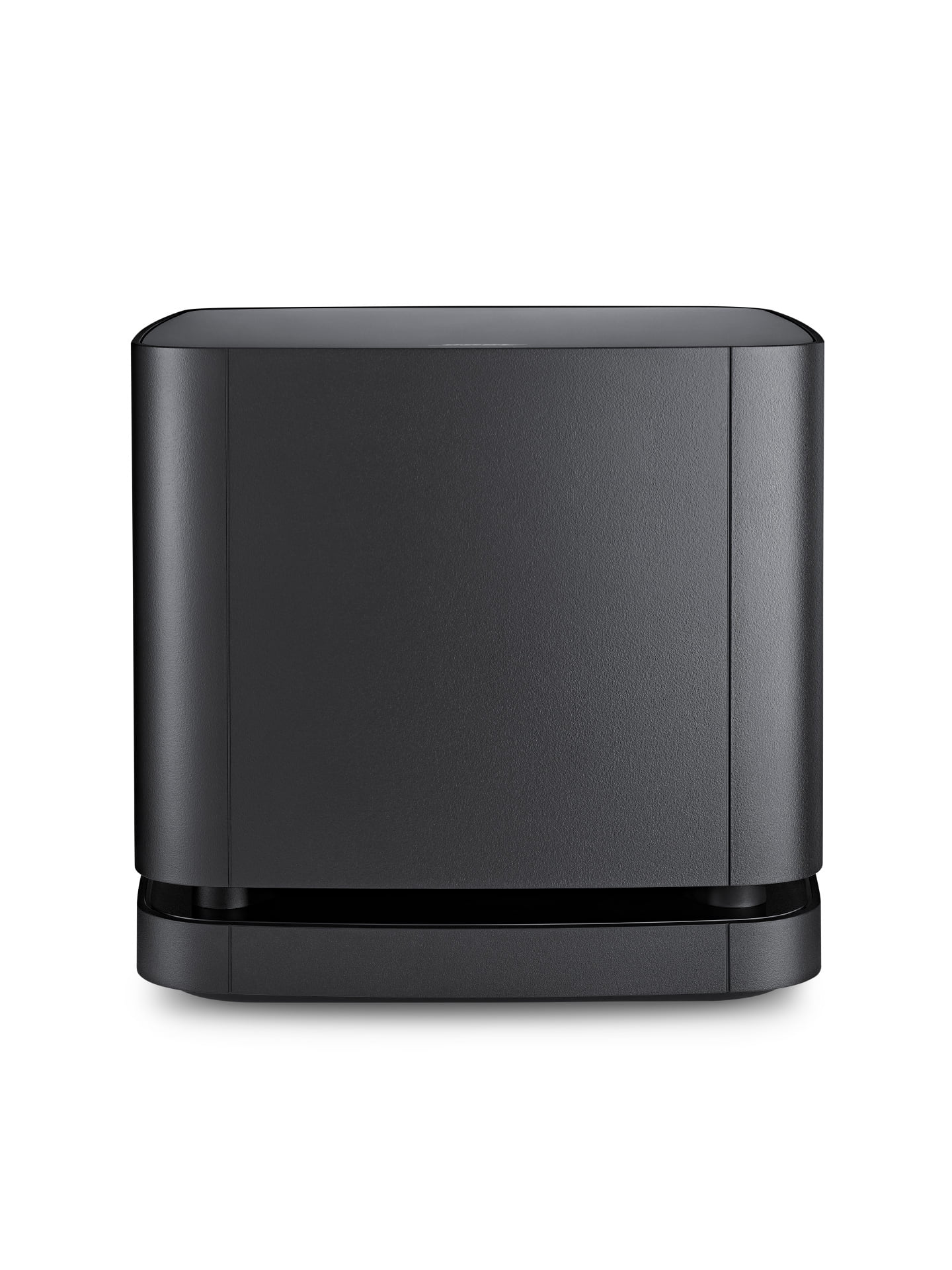 Bose Surround Sound Rear Speakers for Bose Smart Soundbars, Black 