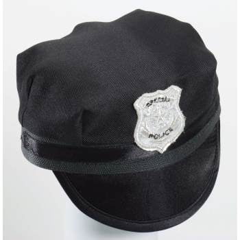 MINI POLICE HAT - Walmart.com