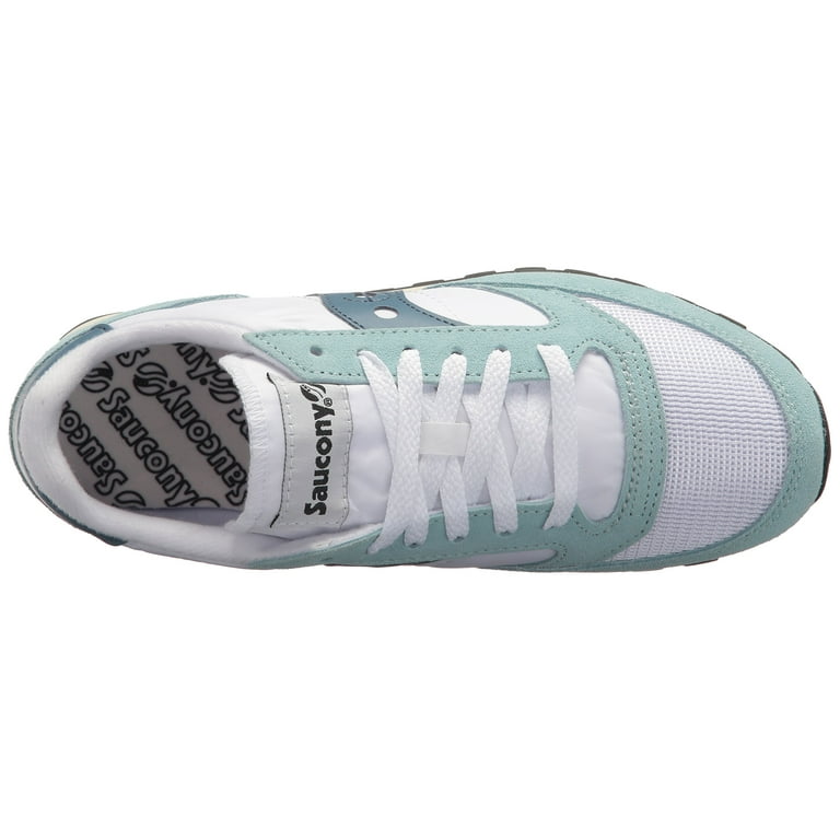 Saucony jazz vintage blu top