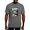 Gray, variant on CafePress - G.I. Joe Silent Inte Men's Comfort Colors® T Shirt - Mens Comfort Colors Shirt