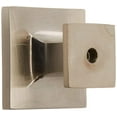 thumbnail image 4 of Rusticware 992SN Nickel Satiné Bouton Carré de 10,38 Po, 4 of 4