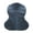 Noir, variante sur Ethern Coussin de Selle en Gel Équestre Tout Usage Western/anglais Coussin de Selle Dos Nu Noir