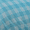 Light Blue+Squared, variant on Plus Size Pajamas: Syphorium Womens Plus Size Pajamas, Short Sleeve Sleepwear Top with Capri Pants Prints 2 Piece Pjs Loungewear