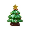 thumbnail image 1 of Artículos En Exceso Liquidación Decoraciones Navideñas Hogar Habitación Infantil Mesa Animales Papá Noel Árbol de Navidad Regalos de Navidad Xihbxyly, 1 of 2