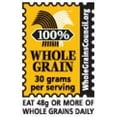 thumbnail image 4 of Better Oats Raw Pure & Simple Organic Bare, Instant Multigrain Hot Cereal with Flax, 8 Pouches (Pack Of 2), 4 of 6