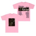thumbnail image 1 of Ethel Cain Willoughby Tucker Forever Tour Camisetas Mujeres Hombres HipHop Camiseta de manga corta, 1 of 5