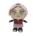 thumbnail image 3 of Peluche Petit Naruto Ruz 7 Pulgadas Multicolor Varios Modelos 1 Pieza, 3 of 4