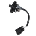 thumbnail image 4 of 3 Pins Excavator Throttle Motor Switch, Throttle Motor Knob Switch Standard Size ABS Alloy Steel  For PC220 6, 4 of 8