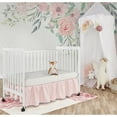 thumbnail image 2 of Dream On Me, Carson Convertible Crib and Mattress Bundle, 2 of 8