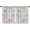 Pioneer Flower Floral-3, variant on Blackout Kids Curtains,Pioneer Flower Floral Print Pattern Childrens Insulated Curtains Set Of 2,Bedroom Essentials,Toddler Room Decor 42"x54"