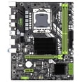 thumbnail image 2 of X58M Motherboard 3.0 MATX Desktop Mainboard Support DDR3 LGA 1366 Support AMD RX Series With USB 3.0, 2 of 9