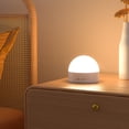 thumbnail image 1 of Lámpara de noche LED portátil Kintion para niños y adultos, 1 of 6