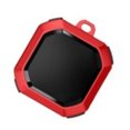 thumbnail image 3 of Funda protectora para auriculares inalámbricos funda para auriculares roja elegante multiusos para auriculares, 3 of 8