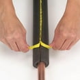 thumbnail image 4 of Self-Sealing Tube Pipe Insulation - 1" X 6', 4 of 4
