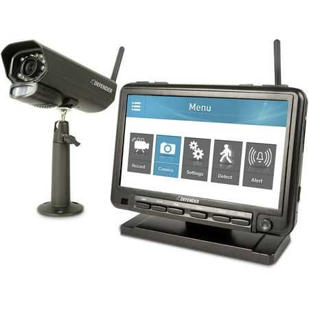 Defender Night Vision Defender PhoenixM2 Digital Wireless 7