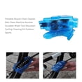 thumbnail image 2 of Limpiador de cadena de bicicleta, máquina de limpieza de bicicletas, cepillos, depurador, lavado, Kit de limpieza Ehuebsd Accesorios para bicicletas, 2 of 6