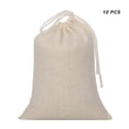thumbnail image 4 of Paquete de 10 bolsas de filtro reutilizables Advancent para especias 10 piezas, 4 of 6
