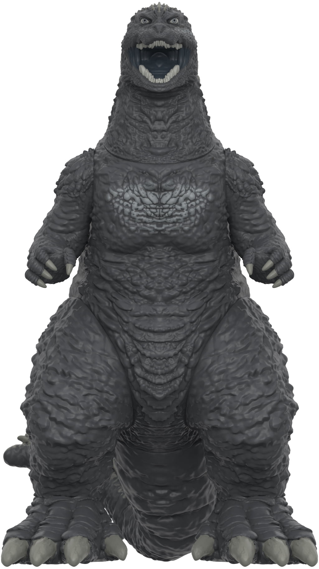 Super7 - Toho - Reaction Blind Box Wv11 - Godzilla Minus One W2 12pc PDQ