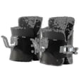 thumbnail image 1 of Fitness Stress Relief Anti Gravity Inversion Boots Gym Inversion Therapy Upside Down Power Handstand Equipment, 1 of 5
