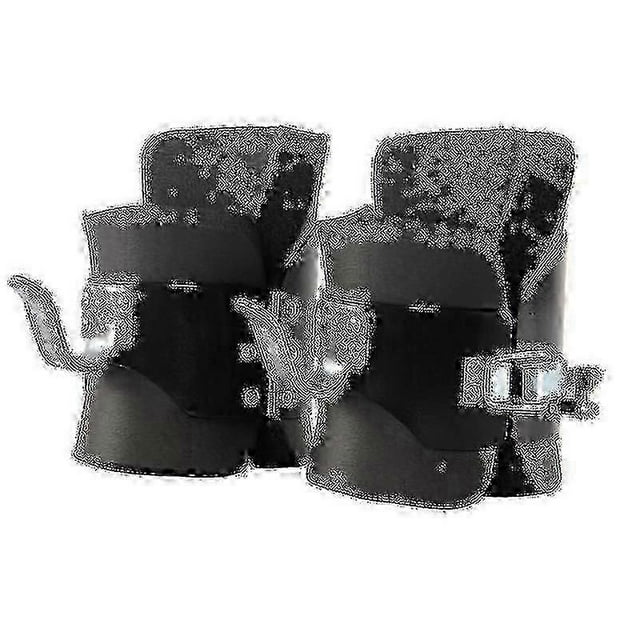 Fitness Stress Relief Anti Gravity Inversion Boots Gym Inversion Therapy Upside Down Power Handstand Equipment