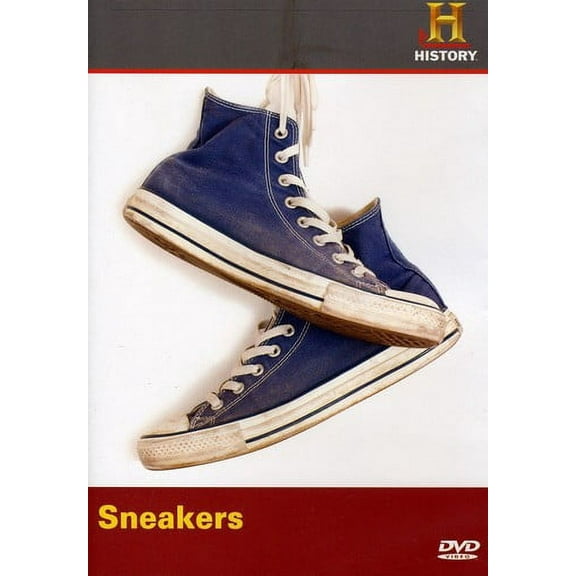 Sneakers (DVD)